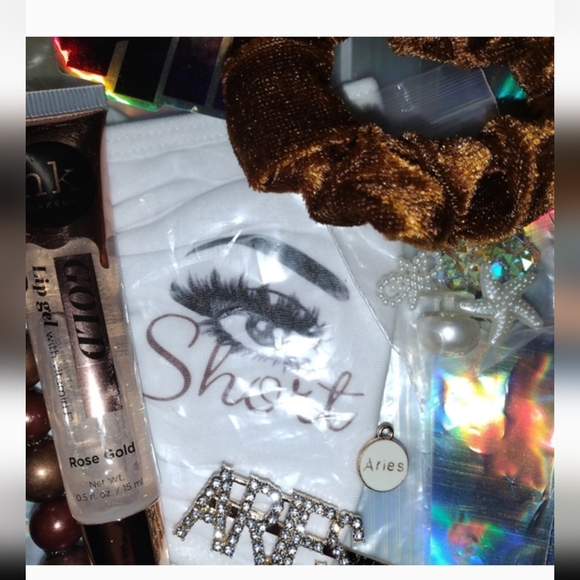 2packs BUNDLE & Accessories Sets🆕+🤎 - Picture 8 of 9